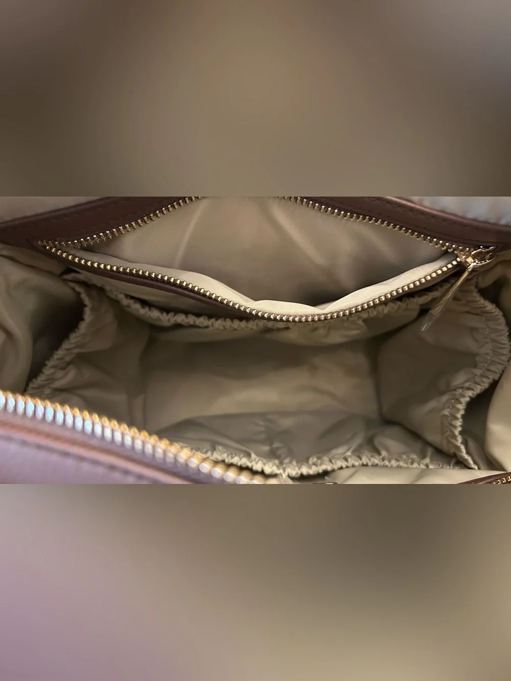 Mina Baie Cocoa Midi Kinney (Vegan)